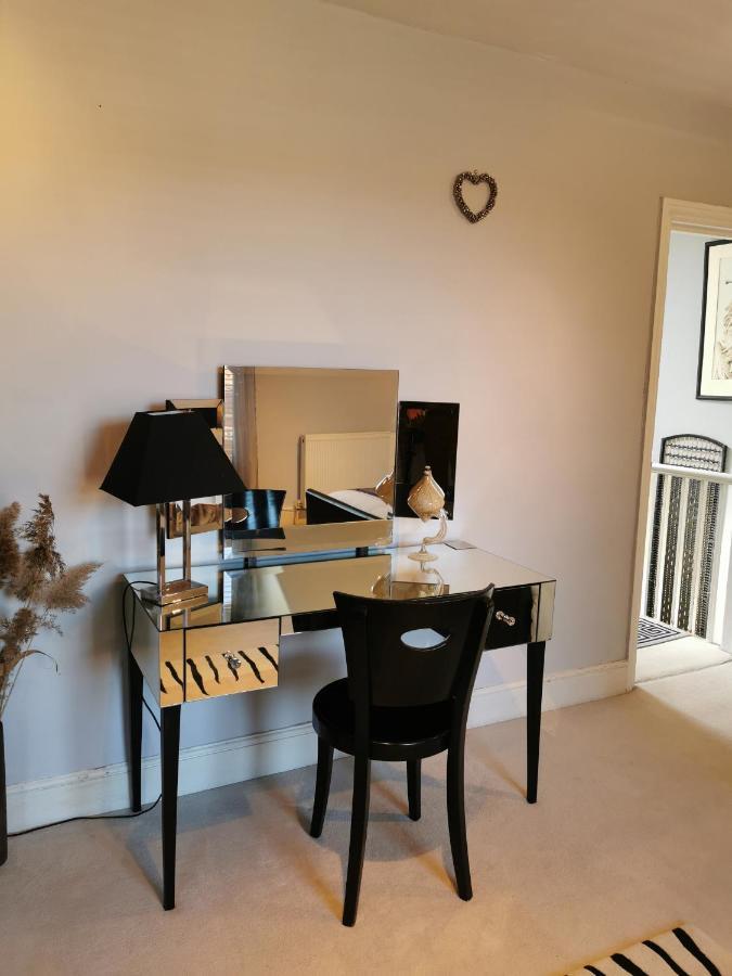 Victoriana Apartment, Central - Boutique Stratford-upon-Avon Exteriér fotografie